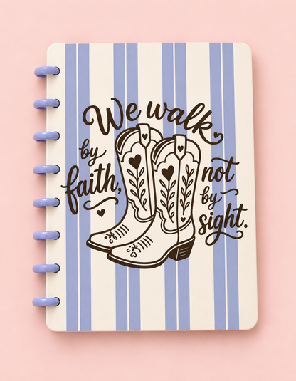 Your Next Chapter ✨ A5 Notebook, Journal & Diary