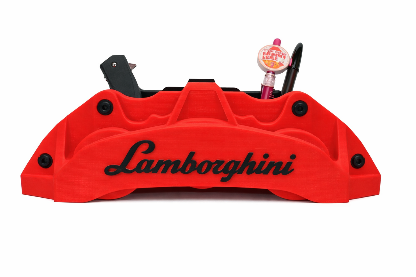 Brake Caliper Pen Holder | Desk Organizers