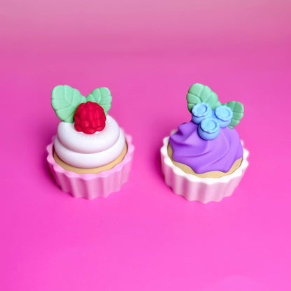 🧁 Tiny Cakes. Big Serotonin | Kawaii Cupcake Clickers