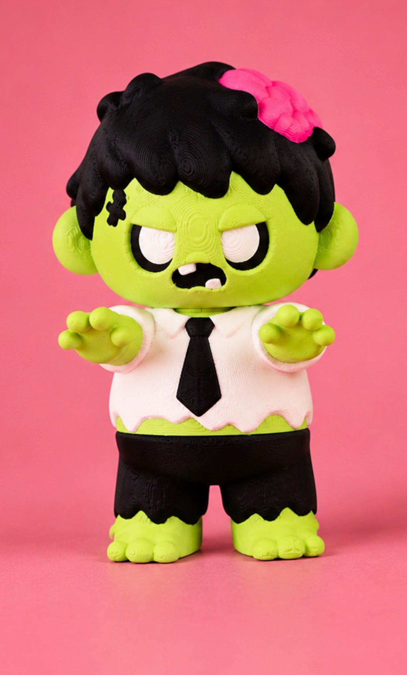 Zombie Sweethearts Flexi Collection 🧟‍♀️🧟‍♂️💖