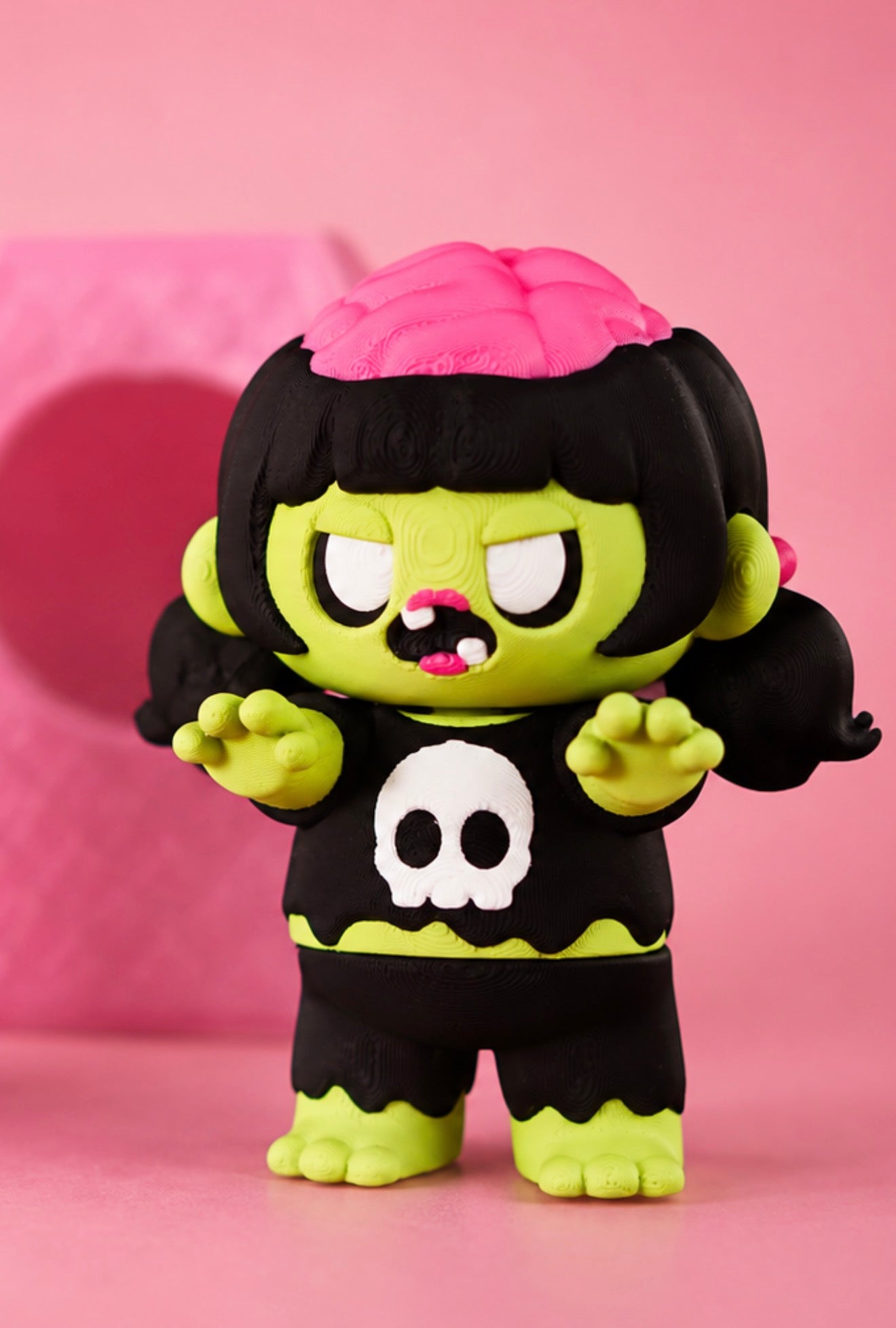 Zombie Sweethearts Flexi Collection 🧟‍♀️🧟‍♂️💖