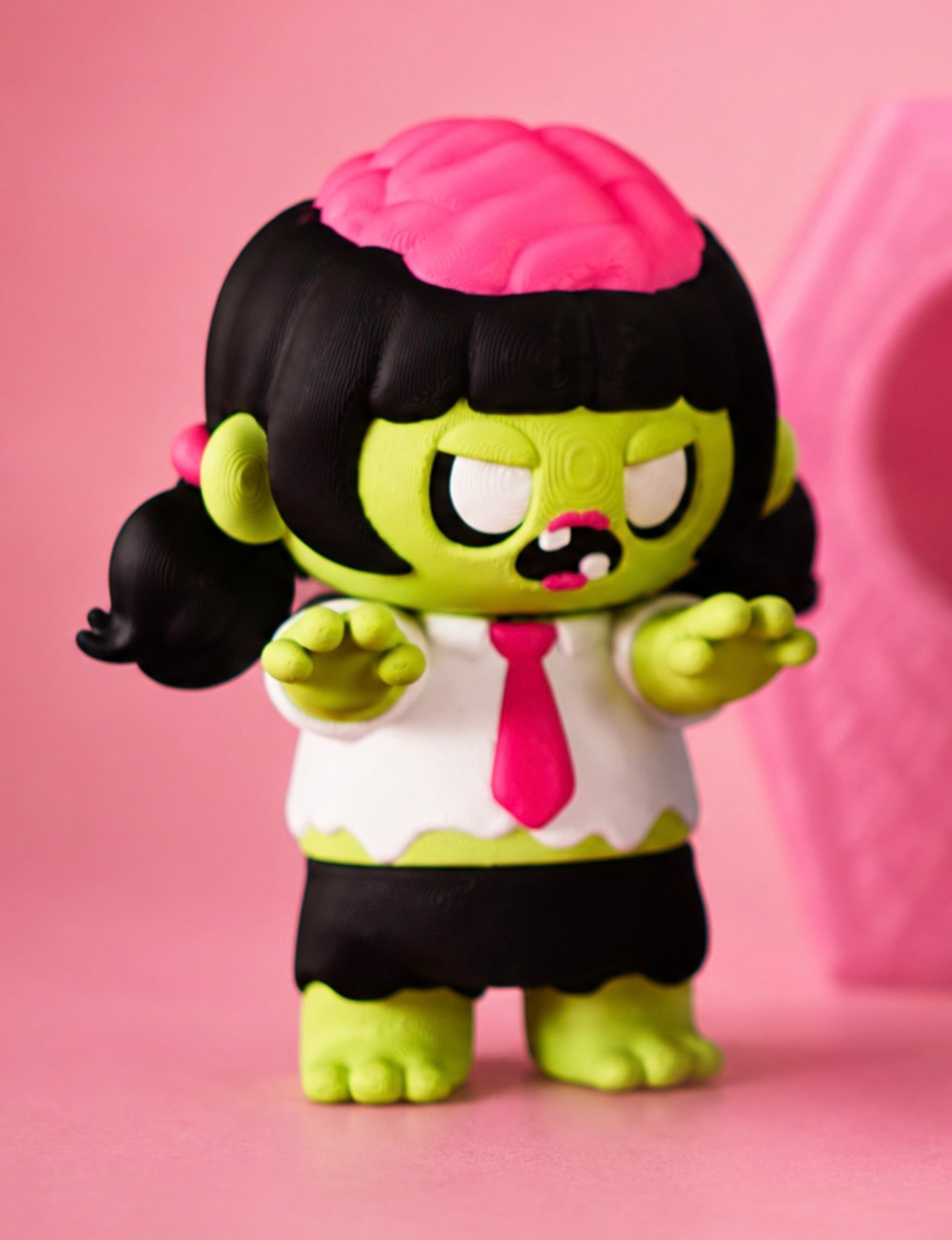 Zombie Sweethearts Flexi Collection 🧟‍♀️🧟‍♂️💖