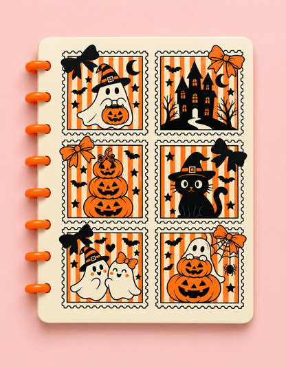 Your Next Chapter ✨ A5 Notebook, Journal & Diary