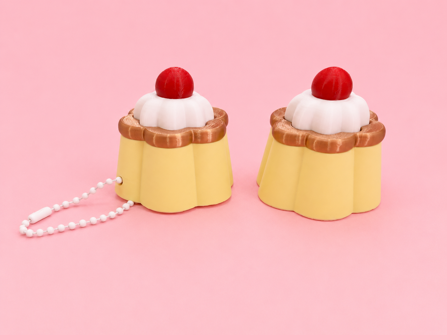 🍮 Sweet Treats Fidget Collection | Pick Your Favorite Dessert! 🍓🥞