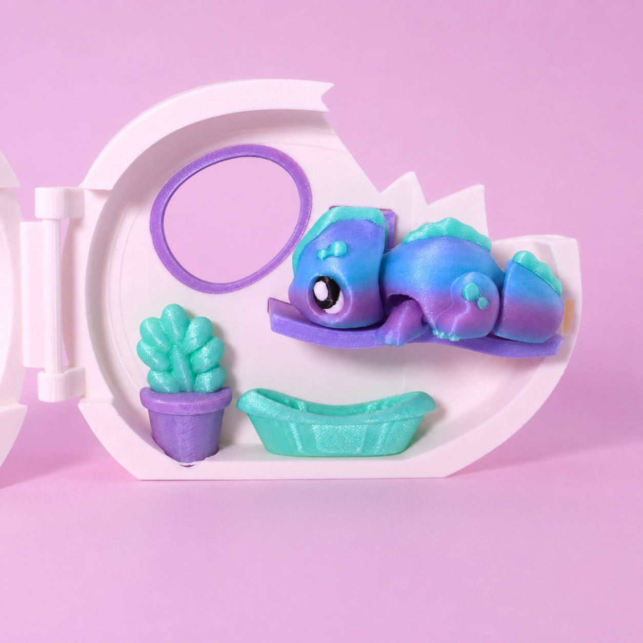 🦖 Dinosaur Flexi  Playhouse