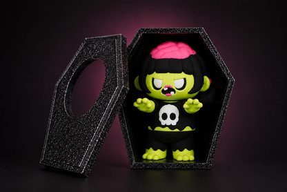 Zombie Sweethearts Flexi Collection 🧟‍♀️🧟‍♂️💖