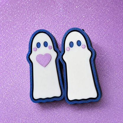 👻 Build Your Own Kawaii Ghost Clicker
