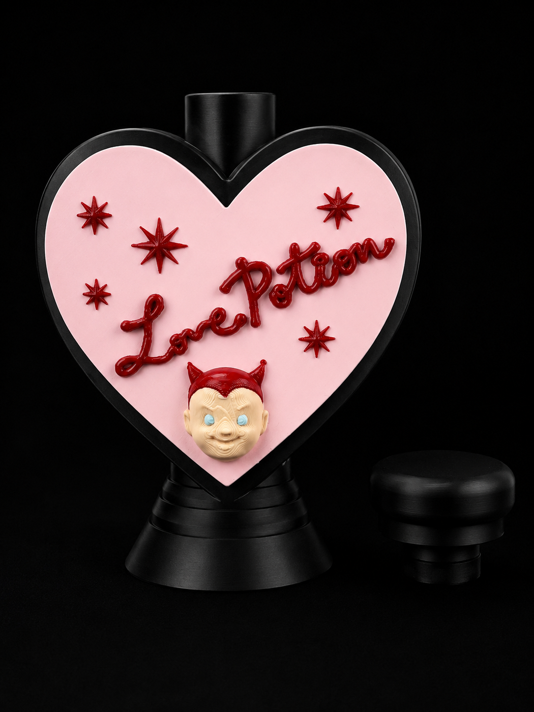 Love Potion Container ✨😈