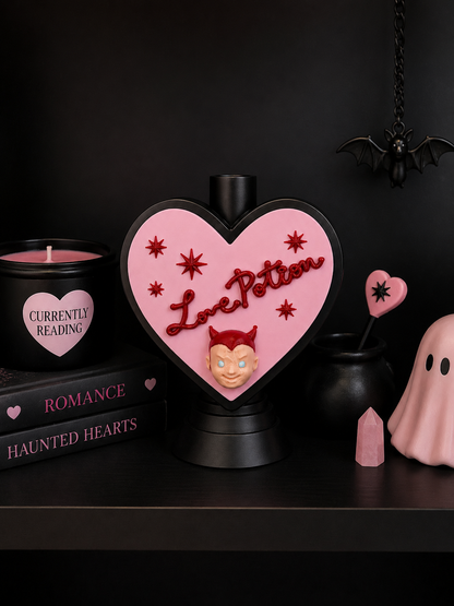 Love Potion Container ✨😈