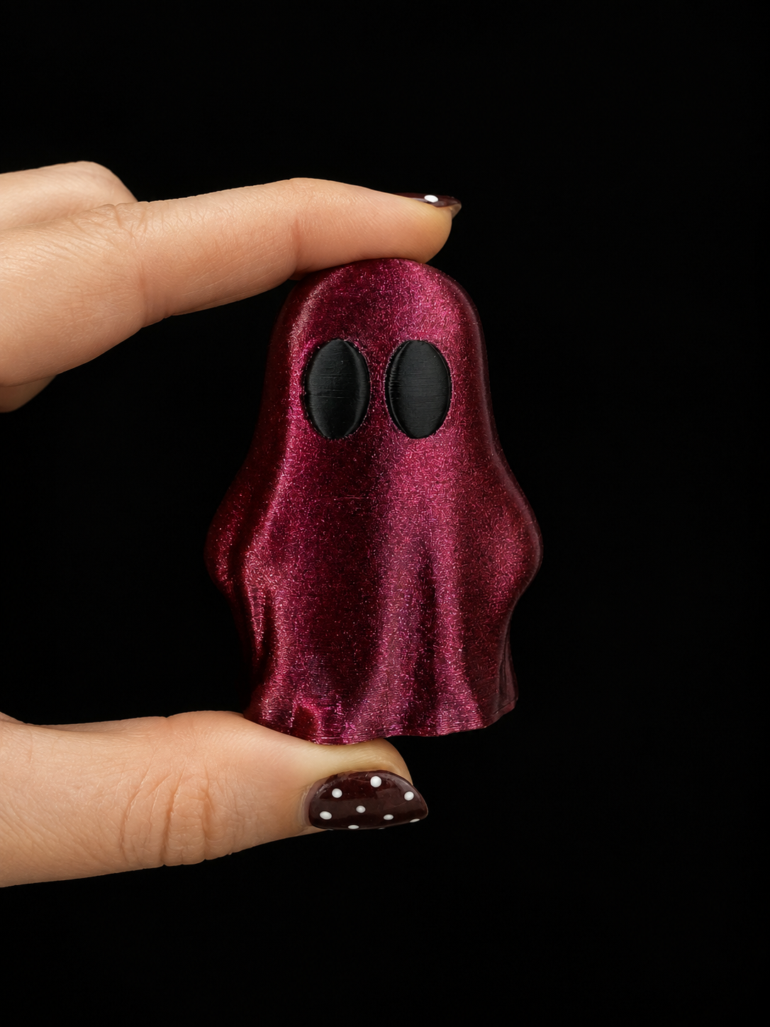 👻 Peek-A-Boo Booty Ghost