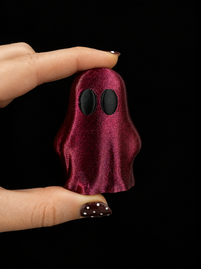 👻 Peek-A-Boo Booty Ghost