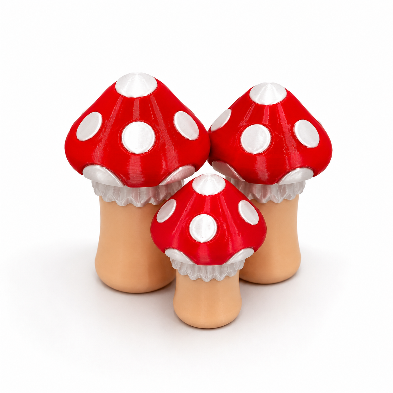✨ Fairy Forest Mushroom Clicker✨