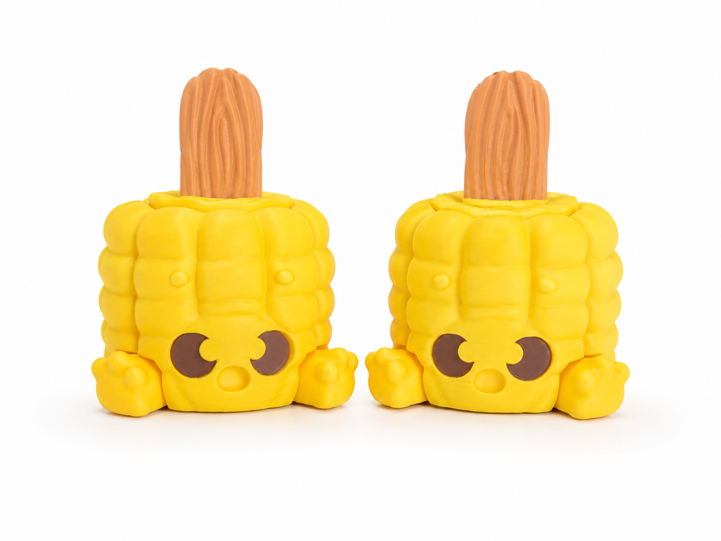 Cozy Buns Flexi Clickers