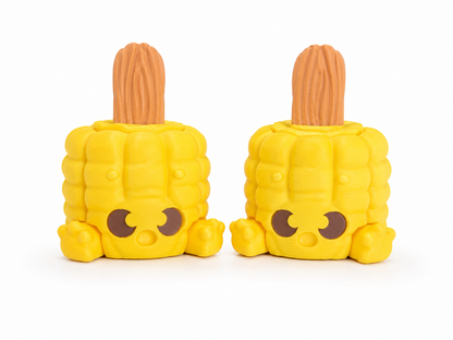 Cozy Buns Flexi Clickers