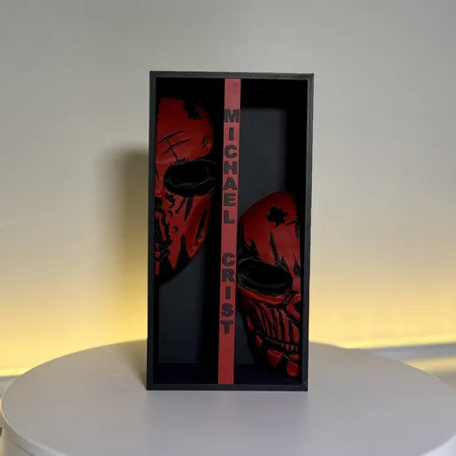 📚✨ Bookish Book Nook | 3D Printed Bookshelf Decor