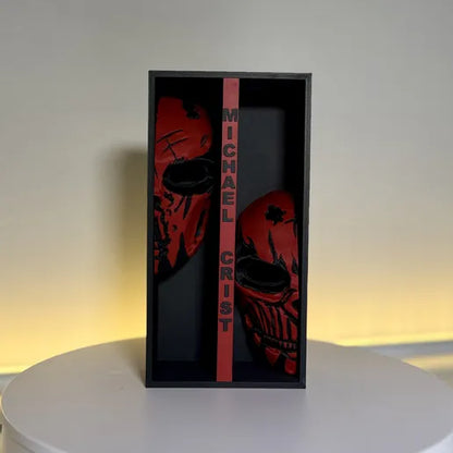 📚✨ Bookish Book Nook | 3D Printed Bookshelf Decor