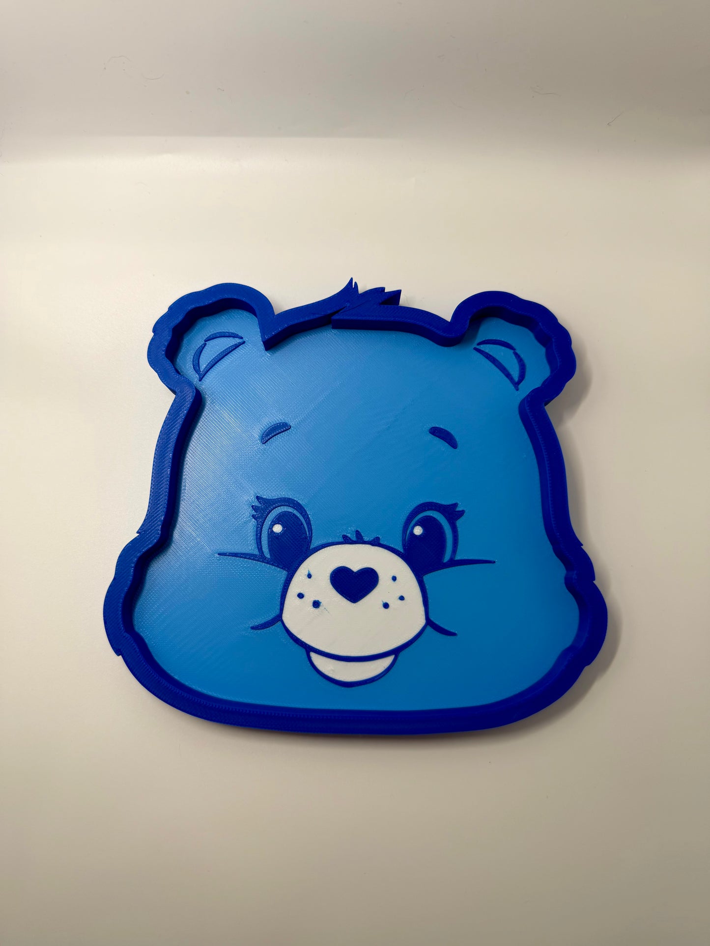Bear Trinket Tray | Crafter Tray