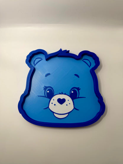 Bear Trinket Tray | Crafter Tray