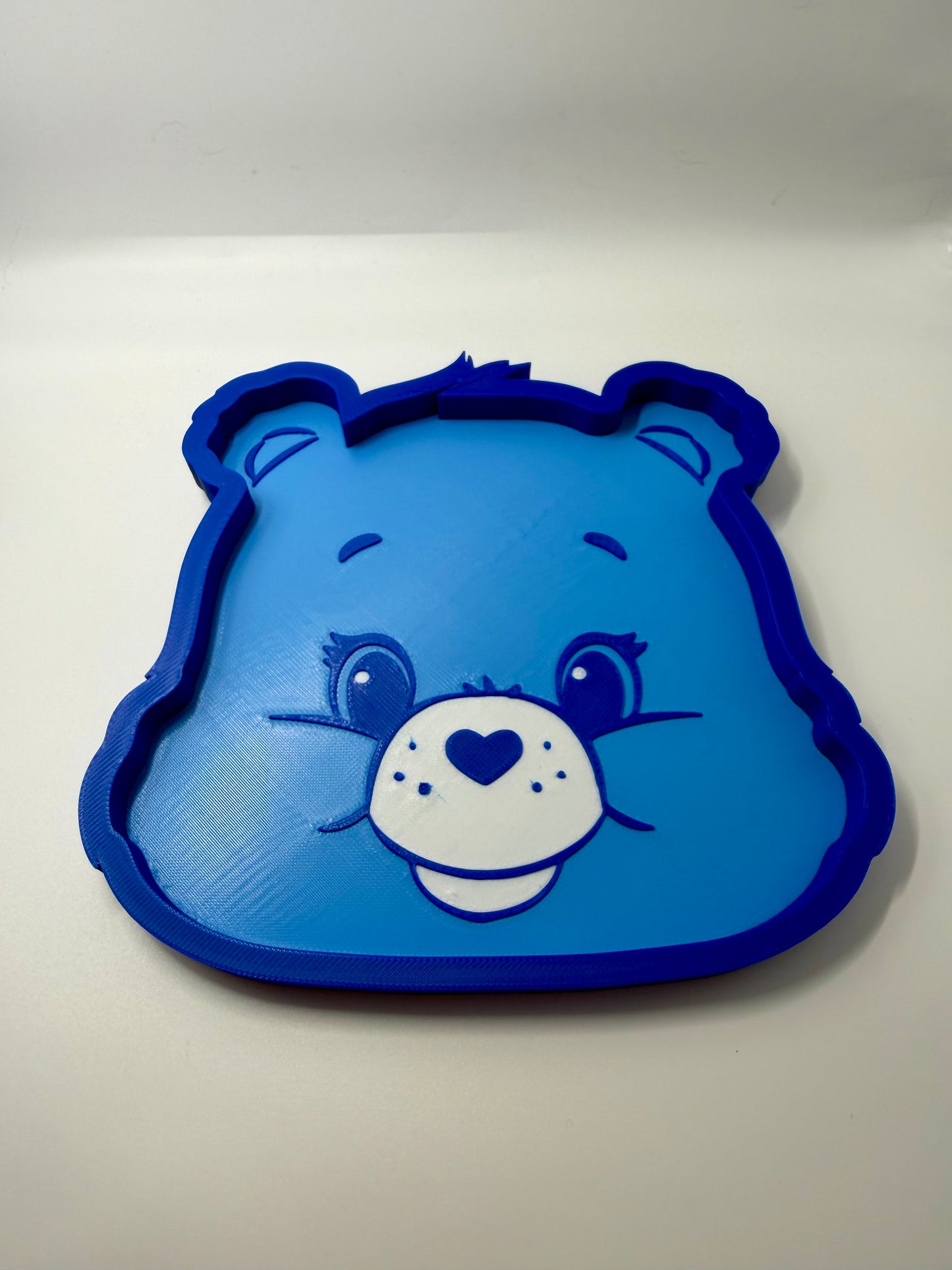 Bear Trinket Tray | Crafter Tray