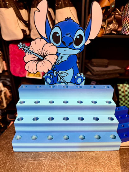 Stitch 28 Pen Display