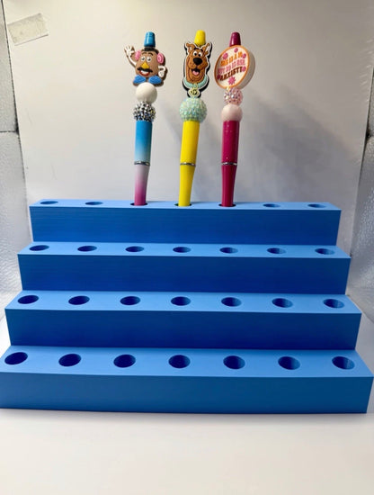 Stitch 28 Pen Display