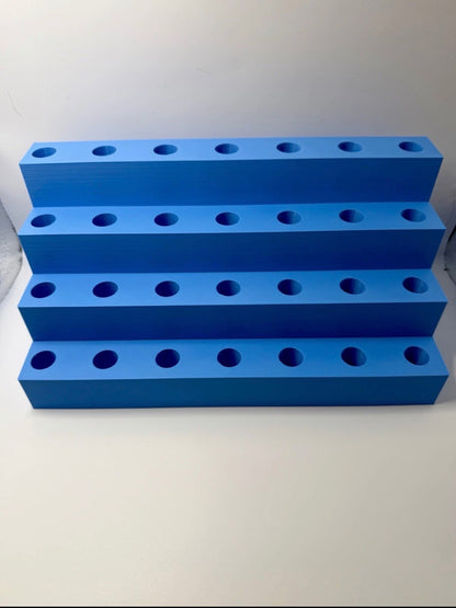 Stitch 28 Pen Display