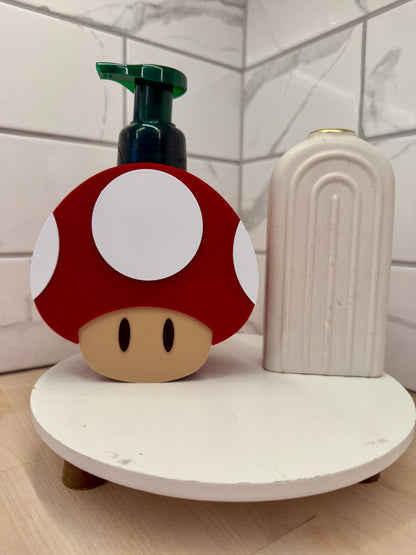 Toad Inspired Bath And Body Works Soap Holder