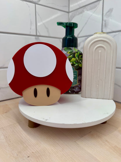 Toad Inspired Bath And Body Works Soap Holder