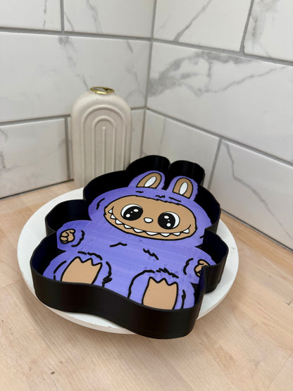 Trending Clichés Trinket Tray | Crafter Tray