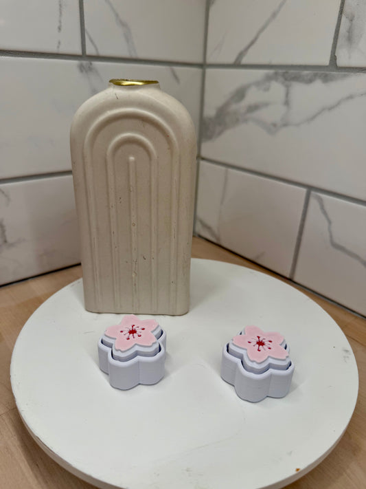 Cherry Blossom Clicker