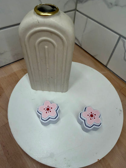 Cherry Blossom Clicker