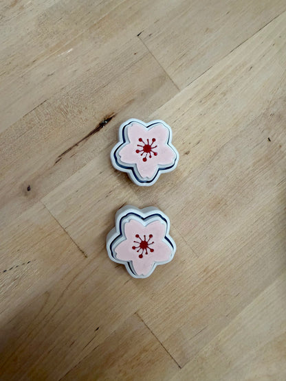 Cherry Blossom Clicker