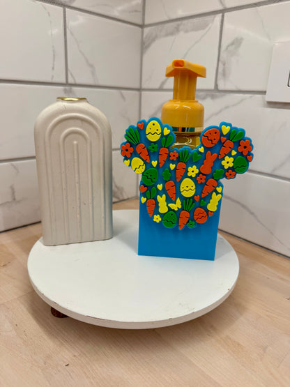 Easter  Mouse Bath And Body Works Inspired Soap Holder