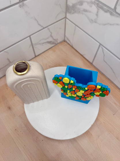 Easter  Mouse Bath And Body Works Inspired Soap Holder
