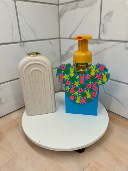 Easter  Mouse Bath And Body Works Inspired Soap Holder