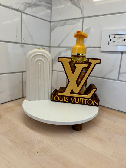 Designer Bath And Body Works Inspired Soap Holder