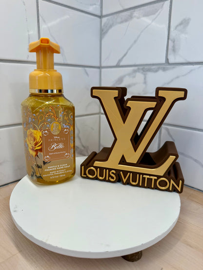 Designer Bath And Body Works Inspired Soap Holder