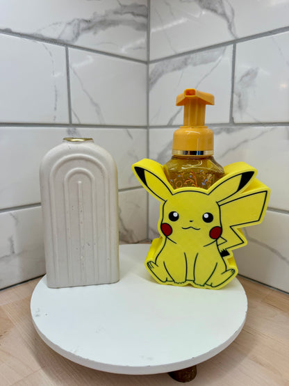 Pokemon  Bath and Body Works Foaming Soap Holder