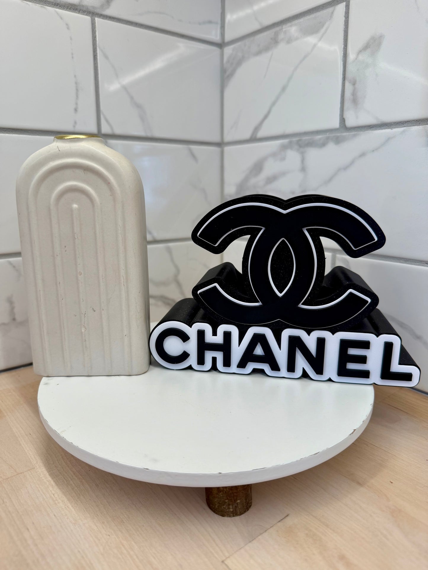 Designer Bath And Body Works Inspired Soap Holder