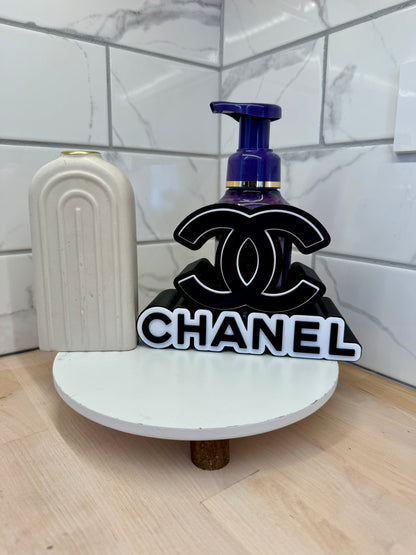 Designer Bath And Body Works Inspired Soap Holder