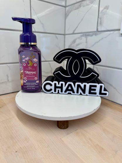 Designer Bath And Body Works Inspired Soap Holder