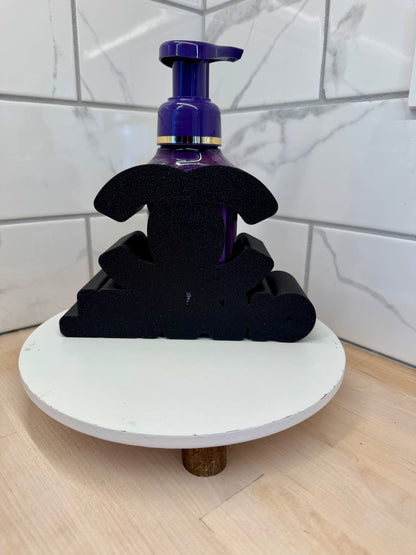 Designer Bath And Body Works Inspired Soap Holder