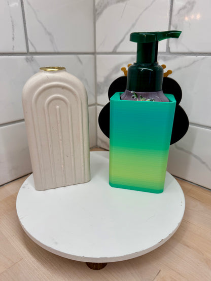 Frog With Gold Crown Bath And Body Works Inspired Soap Holder