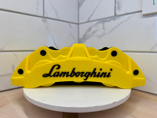 Brake Caliper Pen Holder | Desk Organizers