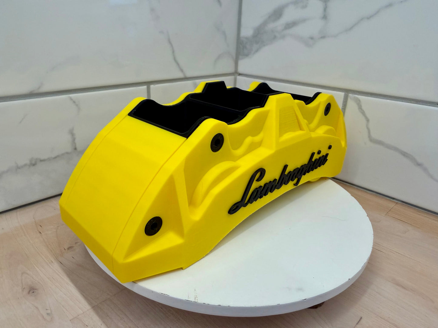 Brake Caliper Pen Holder | Desk Organizers