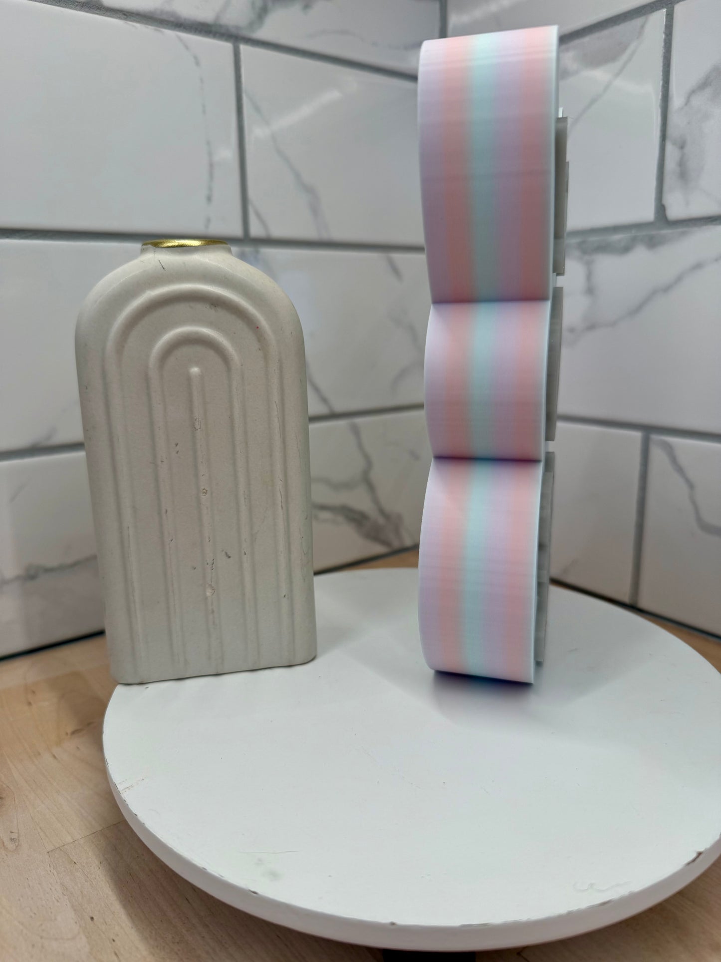 Spooky Peep Decorations