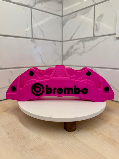 Brembo Brake Caliper Laptop Stand Holder