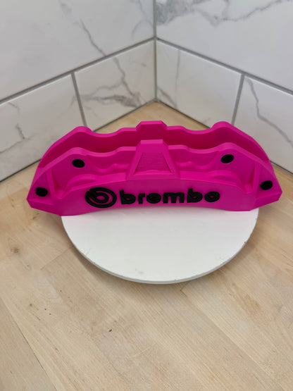 Brembo Brake Caliper Laptop Stand Holder