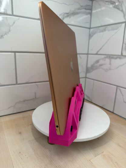 Brembo Brake Caliper Laptop Stand Holder