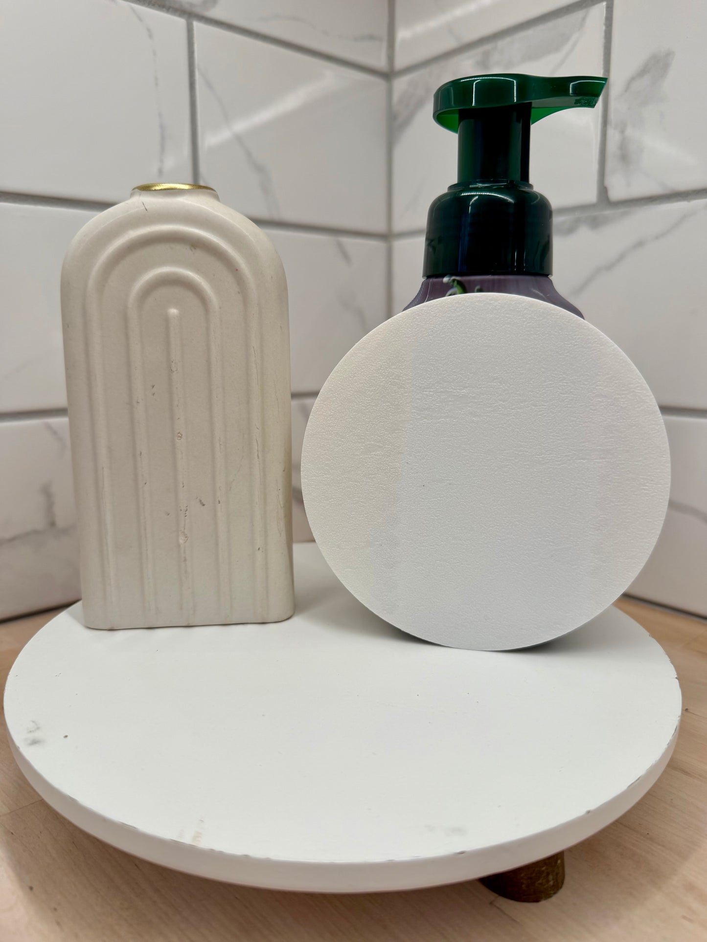 Pokemon  Bath and Body Works Foaming Soap Holder